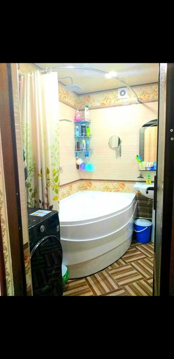 Продаётся 5 комнатная