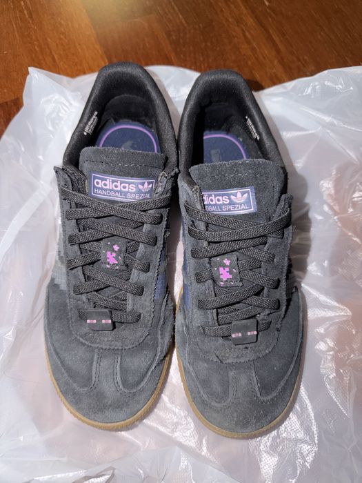 Продам оригинальные кеды adidas