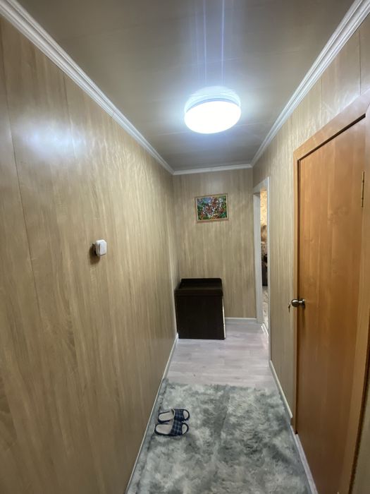 Квартира в Токаревке