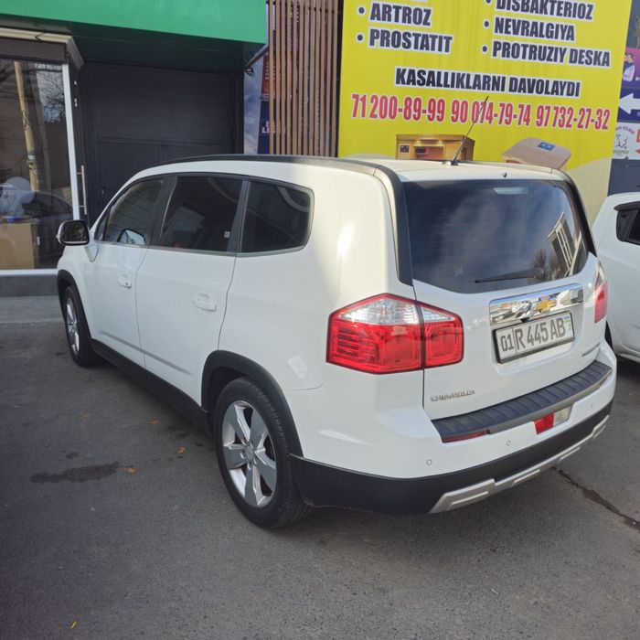 Продам орландо Orlando