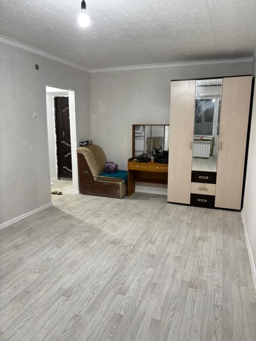 Сдам квартиру на длительный срок