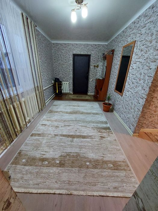 Продам дом район станции.