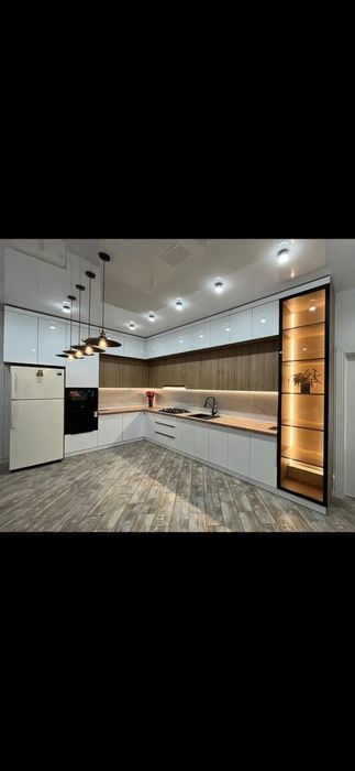 Кухные Гарнитур +кухоные