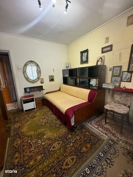 Apartament 3 camere | etaj 3/4 | 59 mp utili | Zona Gara Sc Nr.7