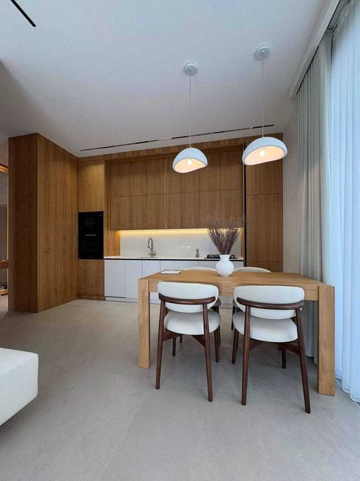 Мирабадский район Ул. Садык Азимова, Ц-1 ЖК Infinity Golden house