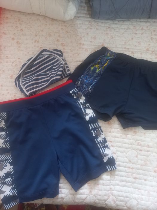 Вещи для мальчика