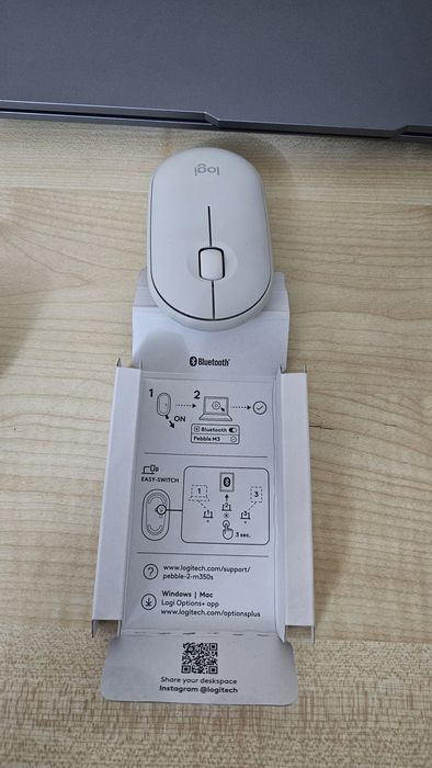 m350s pebble 2 logitech mouse wireless