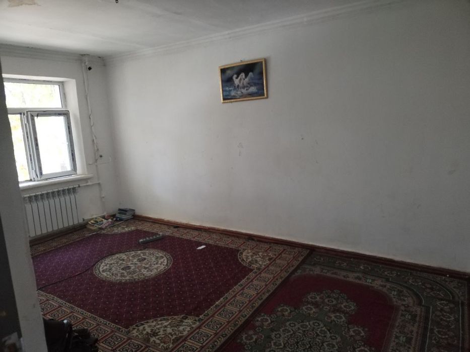 Квартира в Чирчике 3-х комнатная срочно продам реальным клиентам уступ
