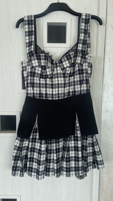 Рокли  Mon cher m р-р