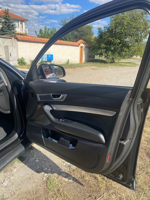 Audi A6, 3.0 TDI 2004год.