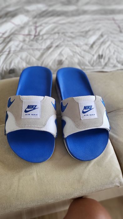 NIKE чехли оригинал***