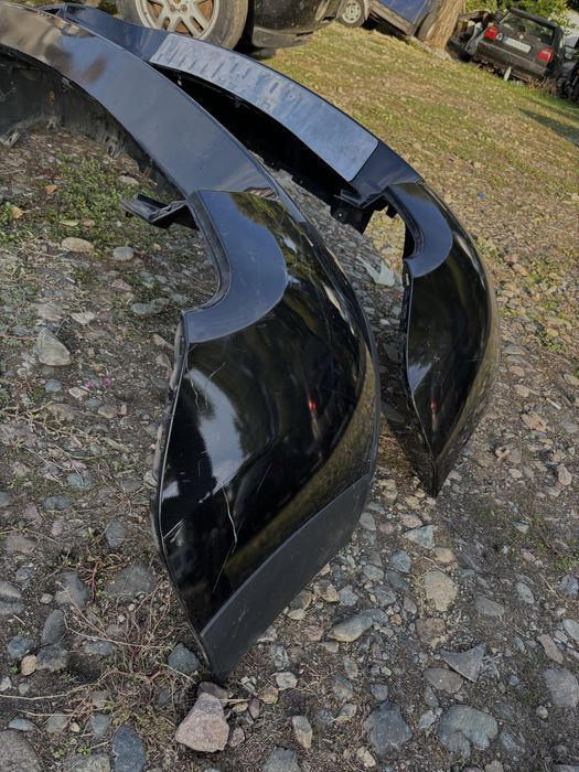 Броня Dacia Duster 2броя