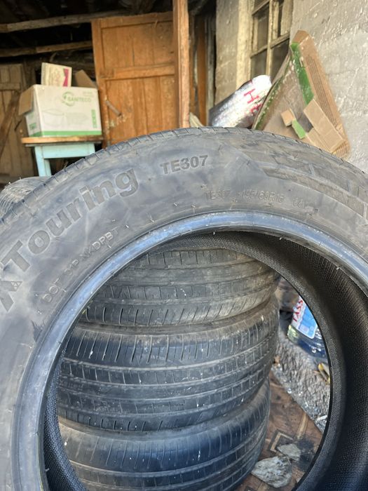 летняя резина хорошая