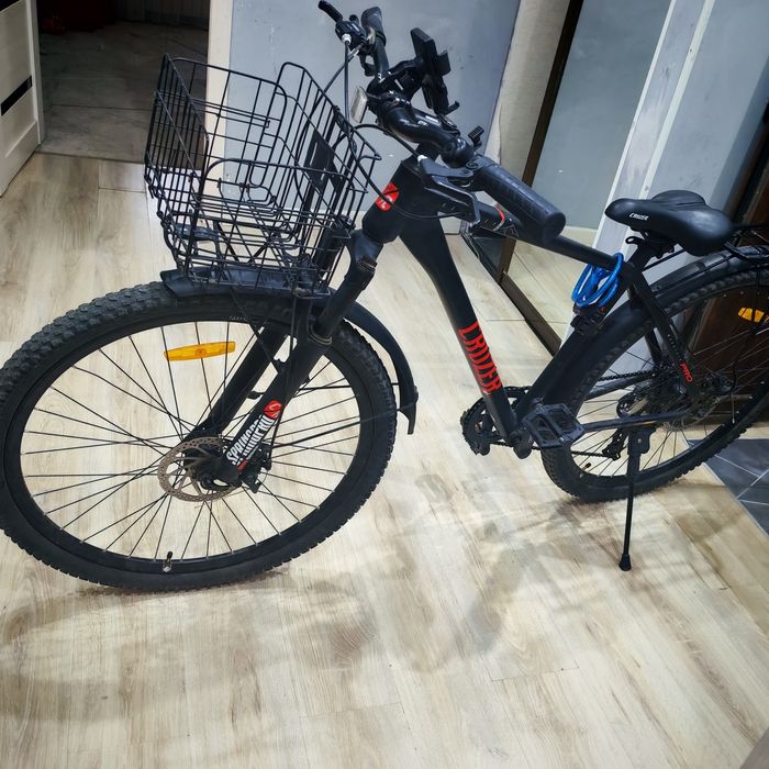 Продам велосипед Cruzer 29