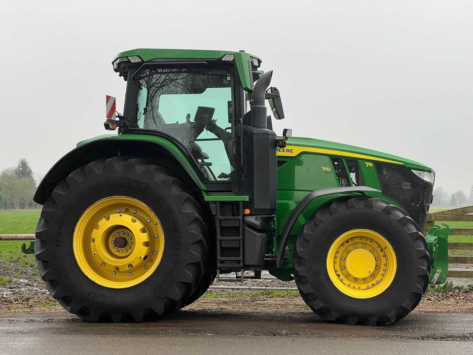 John Deere 7R310 E23