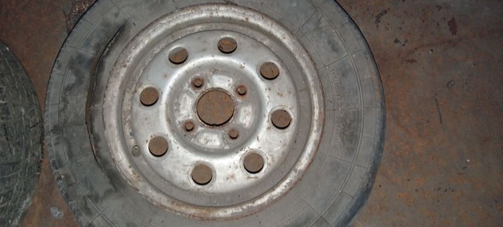 Продам диски 13R