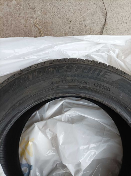 Нови летни гуми Bridgestone Ecopia 205/55R16 91V