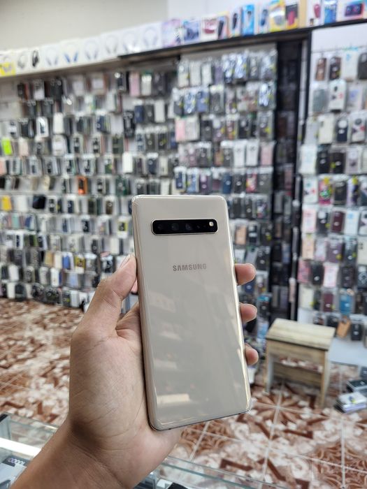 Samsung Galaxy S10 5g