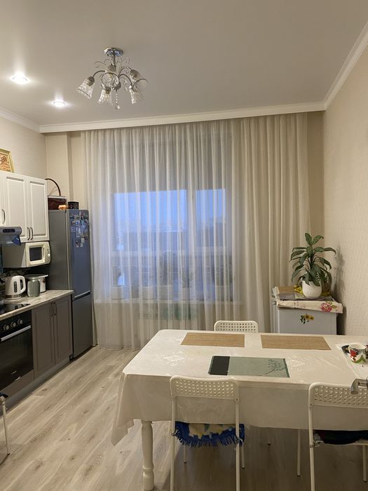 Продам квартиру ЖК Apple city