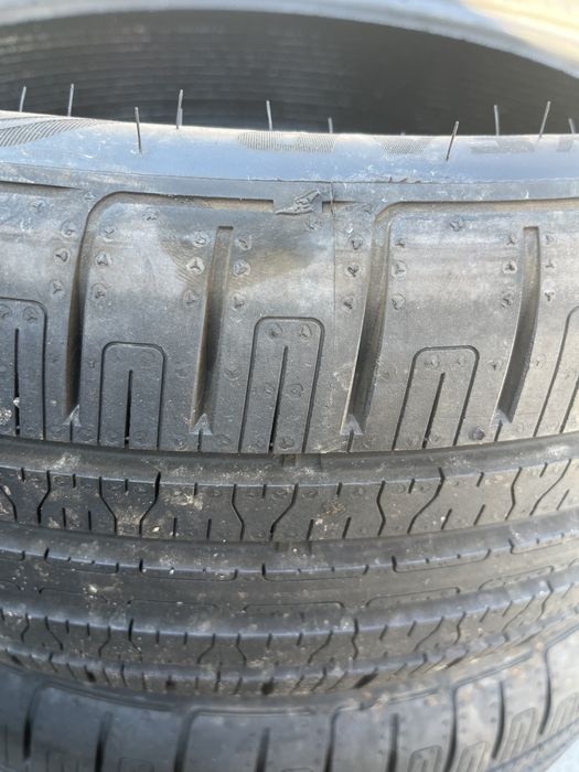 Летни гуми 215/50/19