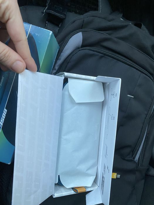 Boxa bose soundlink gen 2