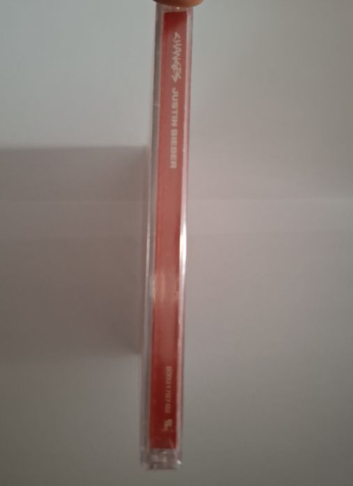 CD Original Justin Bieber – Changes (Album fizic, ca nou)