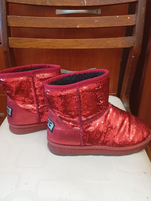 Детская обувь для девочки