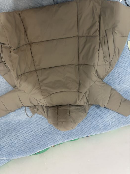 зимняя куртка новый