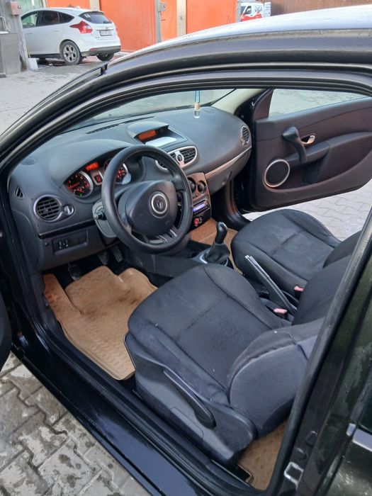 Vand urgent!Renault Clio 3