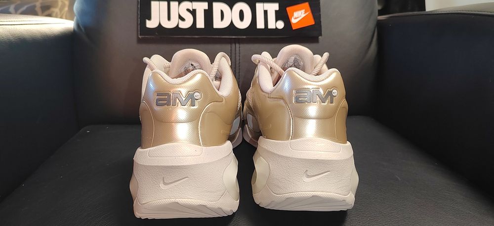 Nike Air Max Muse, номер 42,5