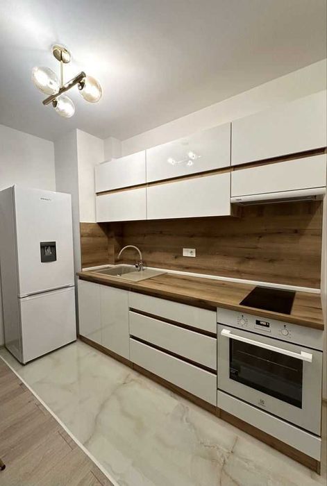 Продава се Двустаен апартамент в София, Студентски град - 70 кв.м за 1213 €/кв.м - Снимка #4
