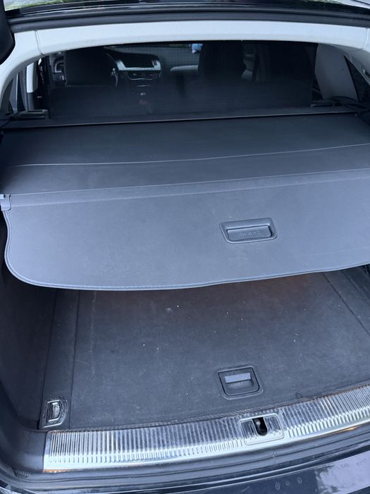 Vand sau schimb audi a4 b8