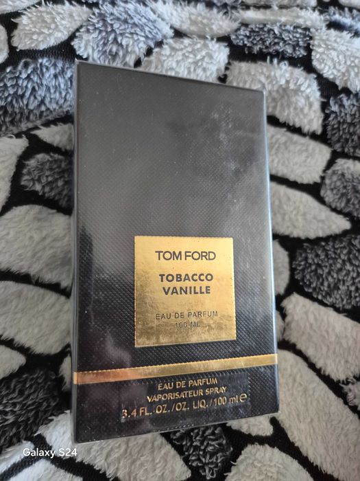 Парфюм Tom Ford Tobacco Vannile 100ml.