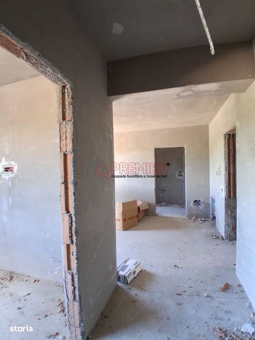 2 Camere| Reducere 1.000 € | Complex Nou