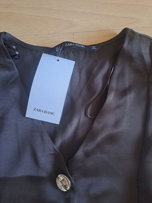 Zara Mango Calliope нови дамски блузи/ризи