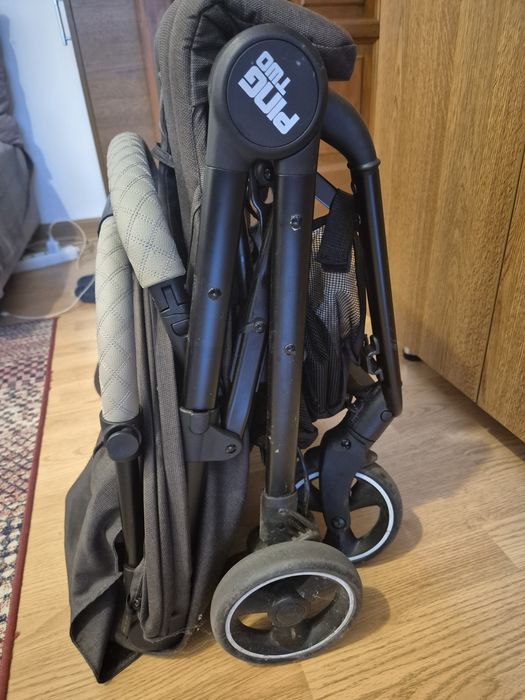 Carucior sport Ping 3 Trekking