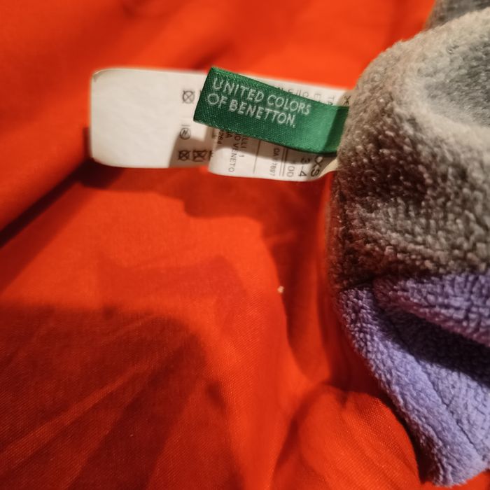 Căciulă dama benetton polar tech