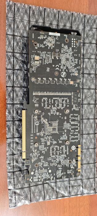 Gigabyte Video Karta Holati Rasimda