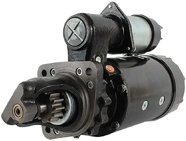 Electromotor CASE 1420 1440 1460 1480 1620 1640 1660 1680 1682 1470