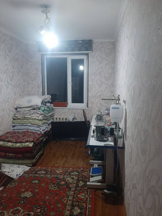 Чиланзар 9 квартал ор-р "Дармон-сервис"