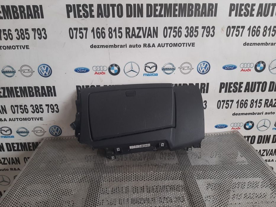 Torpedo Cutie Acte Bmw Seria 1 E87 E88 E81 E82 Volan Stanga Europa Dezmembrez Bmw E87