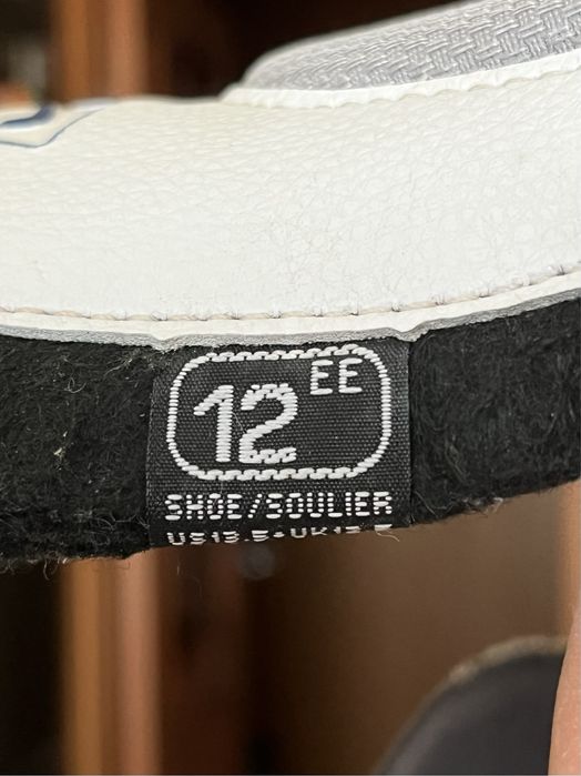 Коньки Bauer Vapor X pro Nike