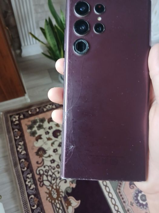 Samsung S22 ultra