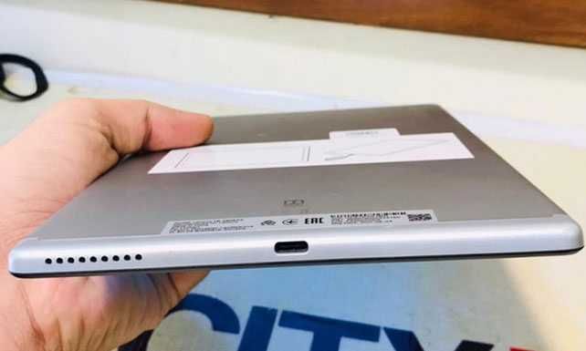 Tableta Lenovo Tab M10 FHD Plus