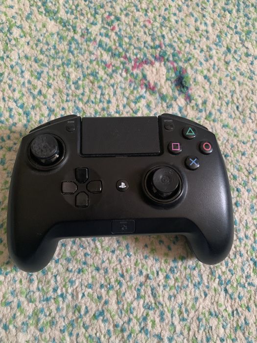 Controller RAZER Raiju Tournament Edition
