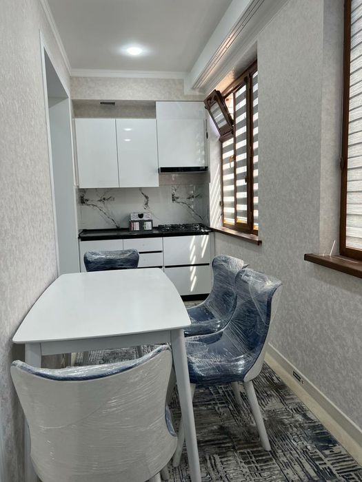 Аренда Новая квартира 3/5/6 Новостройка Госпитальный Посольство России