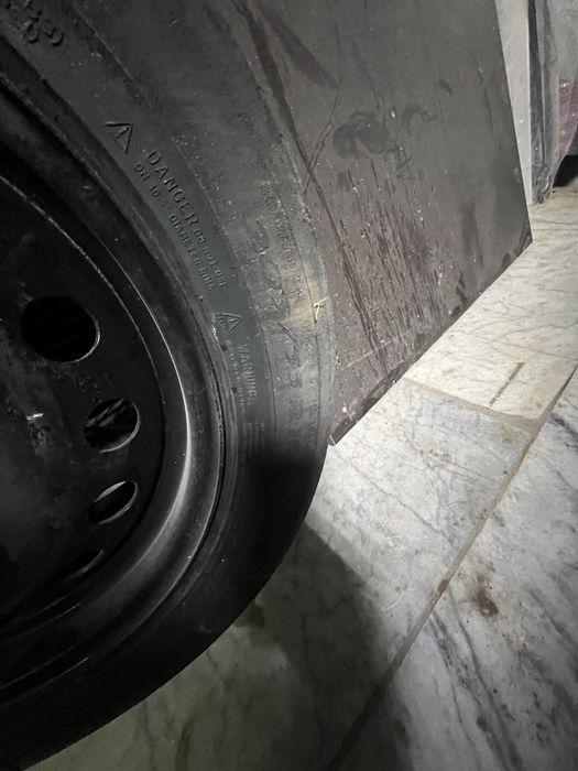 Продам колесо  на 16