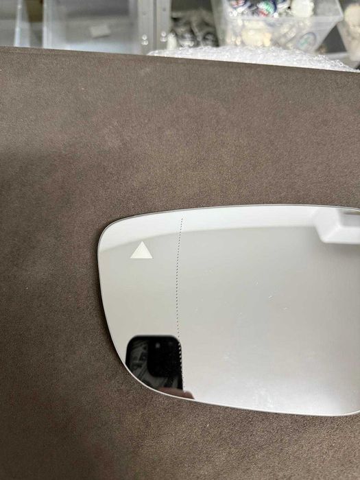 Sticla oglinda cu asistenta stanga dreapta BMW G20 G21 G22 G26 G30 G31 G11 G12