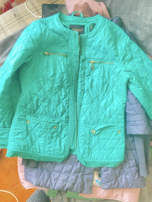 2999тнг за пять курток