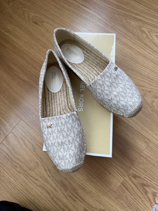 Дамски еспадрили Michael Kors